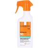 La Roche-Posay La Roche Posay Anthelios Latte Solare Spray Idratante Formato Family Spf 50+ 300 Ml