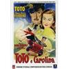 FILMAURO Toto' E Carolina (DVD) Toto'/Ferrero