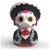 TUBBZ Mini: Viaggio - Messico Giorno dei Morti Mini Anatra Cosplay In Vinile da Collezione