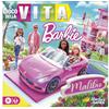 Hasbro Gaming Il Gioco della Vita: Barbie Edition, gioco da tavolo - Versione italiana