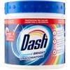 Generico Dash Diamond Bright smacchiatore in polvere per bucato capi bianchi 500 gr