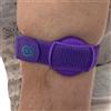 Libre Shield Freestyle Libre 1/2 - Sensor Shield - Massima Protezione Attività Fascia da Braccio - Copertura del sensore lavabile e riutilizzabile - Niente più patch