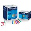 ASCENSIA DIABETES CARE ITALY LANCETTE PUNGIDITO PER APPARECCHIO MICROLET LANCETS 200 PEZZI