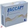 BIOGROUP SPA SOCIETA' BENEFIT ACCAPY 30 CAPSULE