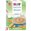 HIPP ITALIA SRL HIPP BIO PAPPA LATTEA BISCOTTI 250 G