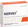 PL PHARMA Srl NERVAX 20 BUSTINE
