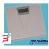 P.B. PHARMA SRL BILANCIA PESAPERSONA DIGITALE