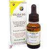 HERBOPLANET SRL OLEA D3 MAX GOCCE 20 ML