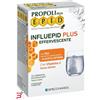 SPECCHIASOL SRL INFLUEPID PLUS EFFERVESCENTE PEA 20 COMPRESSE