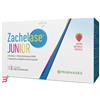 PHARMALUCE Srl ZACHELASE JUNIOR 10 FLACONCINI DA 10 ML NUOVA FORMULA