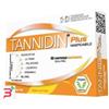 GD SRL TANNIDIN PLUS 30 COMPRESSE MASTICABILI