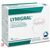 PIAM FARMACEUTICI SPA LYMIGRAL 14 BUSTINE 3 G