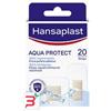 BEIERSDORF SPA CEROTTO HANSAPLAST AQUA PROTECT 20 PEZZI