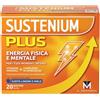 MENARINI SUSTENIUM PLUS LIMONE MIEL20BS