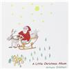 Arturo Stalteri Little Christmas Album (CD)
