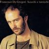 francesco de gregori scacchi e tarocchi (Vinyl LP)