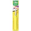Clover Uncinetto, Plastic, Giallo, OSFA