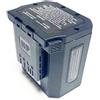 Volpi KV380R70 - Batteria di Ricambio per Potatori - 21,6V 2,5 Ah