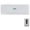 Elicent REC SanAir WALL - Recuperatore di Calore VMC - a parete solo 2 fori