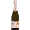 Terre del Lagorai Trento Spumante Rosé Brut 'Franz' Terre del Lagorai 2022 0,75 l