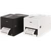 Citizen CL-E321, 8 punti /mm (203dpi), ZPLII, Datamax, Multi-IF (Ethernet), nero CLE321XEBXXX