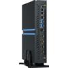 Mavsloly Mini PC, computer desktop con i9-12900F 16 core fino a 5,1GHz, scheda grafica RTX3060 12G, 64G DDR5 RAM 1T PCIE4.0 SSD, doppia LAN, schermo multiplo, WiFi 6e, Windows 11 Pro