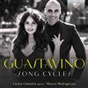 BRILLIANT CLASSICS Song Cycles - Liriche Da Camera
