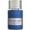 Emanuel Ungaro L'Homme - Eau De Toilette - 50 ml