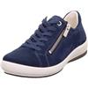 Legero Tanaro 5.0 - Scarpe da Ginnastica Basse, Pino 7520,