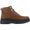 Palladium Troopercuff WP+, Ankle Boot Uomo, Bisonte, 44 EU