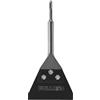 Bosch HS1418 5 x 11 SDS-Plus® Bulldogâ¢ Raschietto per pavimenti