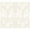 A.S. Création Architects Paper 956281 - Carta da parati, Beige, Creme, Metallic, 10,05 m (Länge) x 0,53 m (Breite)