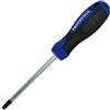Faithfull - Cacciavite a stella (Torx), punta T30 x 100 mm