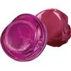 fwee Glowy Jelly Pot | Dewy Jelly Lip & Blush Color, Tinted Glow Jelly Balm, Dewy Buildable Finish - Compote (Mauve Berry) | 0.14 oz