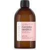 Essenciales Olio naturale di Centella Asiatica | Macerato di Centella Asiatica | Rigenerante per la pelle, anti-smagliature, idratante e rassodante | Per uso viso e corpo (500 ml)