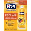 VO5 Alberto VO5, trattamento all'olio caldo 2 pezzi da 14 ml