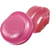 fwee Glowy Jelly Pot | Dewy Jelly Lip & Blush Color, Tinted Glow Jelly Balm, Dewy Buildable Finish - Sugar Coat (Coral Pink) | 0.14 oz