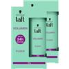 Taft Volume polvere (10 g), polvere per capelli per volume e controllo per tutti i tipi di capelli, la polvere per styling garantisce fino a 24 ore di controllo, senza incollare, 2 x 10 g