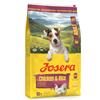 Josera Mini Adult Pollo & Riso - 10 kg