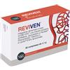S&R FARMACEUTICI SpA Reviven 30cpr