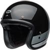 BELL - Casco BELL - Casco Custom 500 Nero Flake