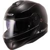 LS2 - Casco LS2 - Casco FF908 Strobe II Nero