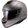 LS2 - Casco LS2 - Casco FF908 Strobe II Matt Titanium