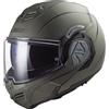 LS2 - Casco LS2 - Casco FF906 Advant Special Matt Sand