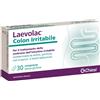 Laevolac Colon Irritabile 30 Compresse