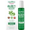 Equilibra Aloe Olio Spray Cellulite 150ml