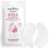 Equilibra Rosa Ialuronica Maschera Occhi Anti Fatica 2 Patch
