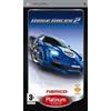 Playstation Ridge Racer 2 Edition Platinum [Edizione: Francia]