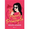 Leggereditore The heart principle. L'ipotenusa dell'amore