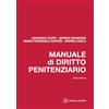 GIUFFRÈ Manuale di diritto penitenziario